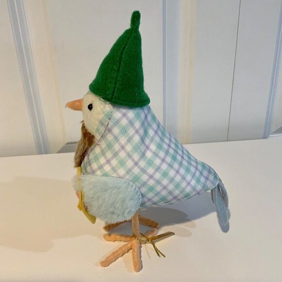 Target Bird Spritz Easter Bud 2023 8 Inch Collectible New - Picture 2 of 9